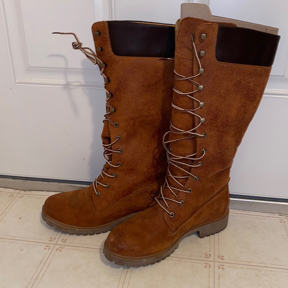 Women’s Timberland Boots